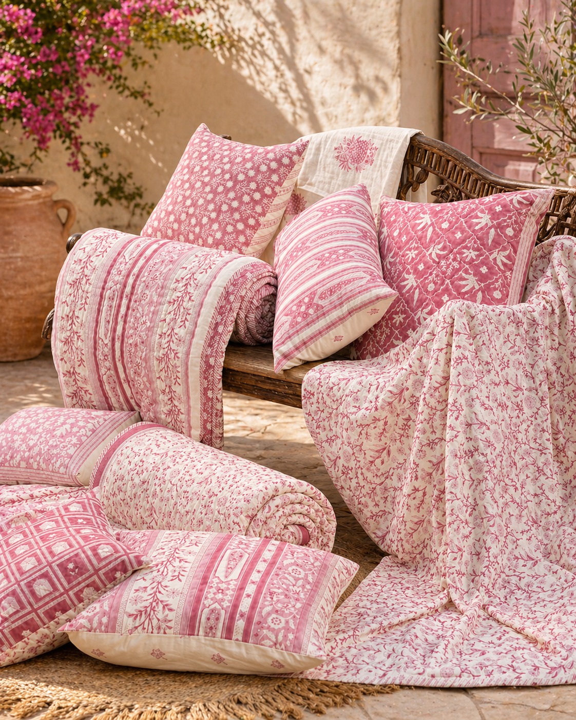 Home Furnishings