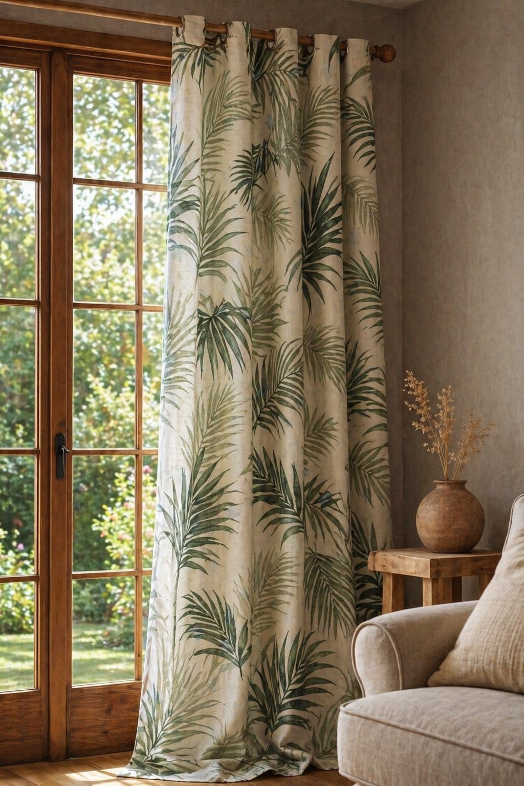 Curtains