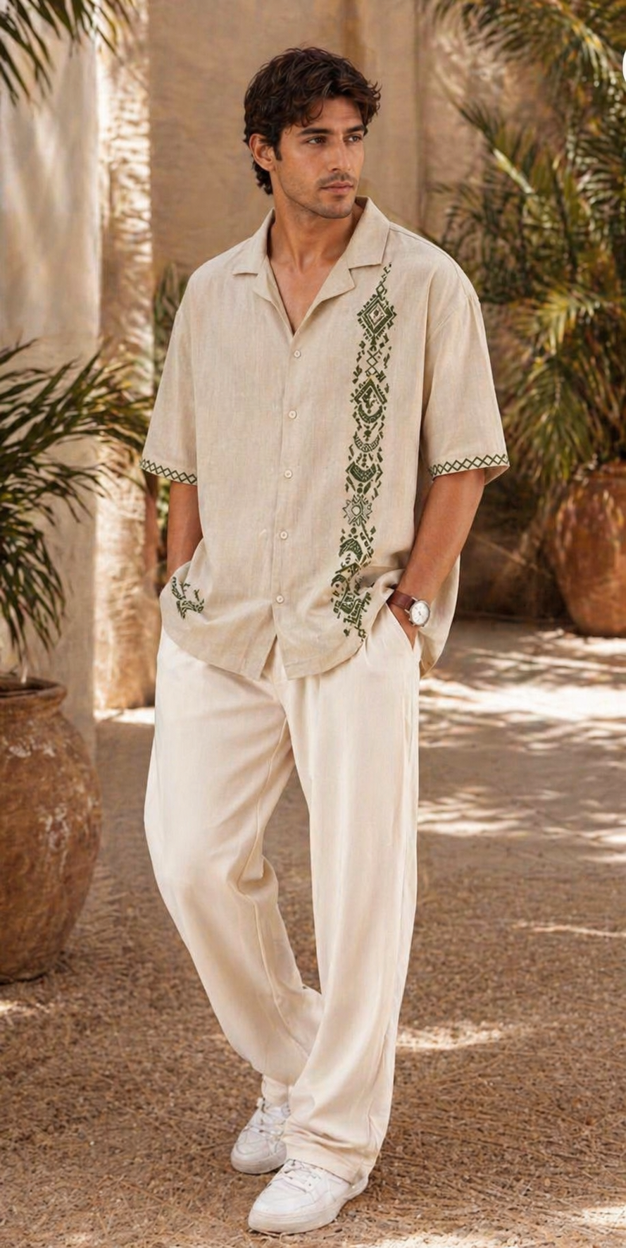 Menswear