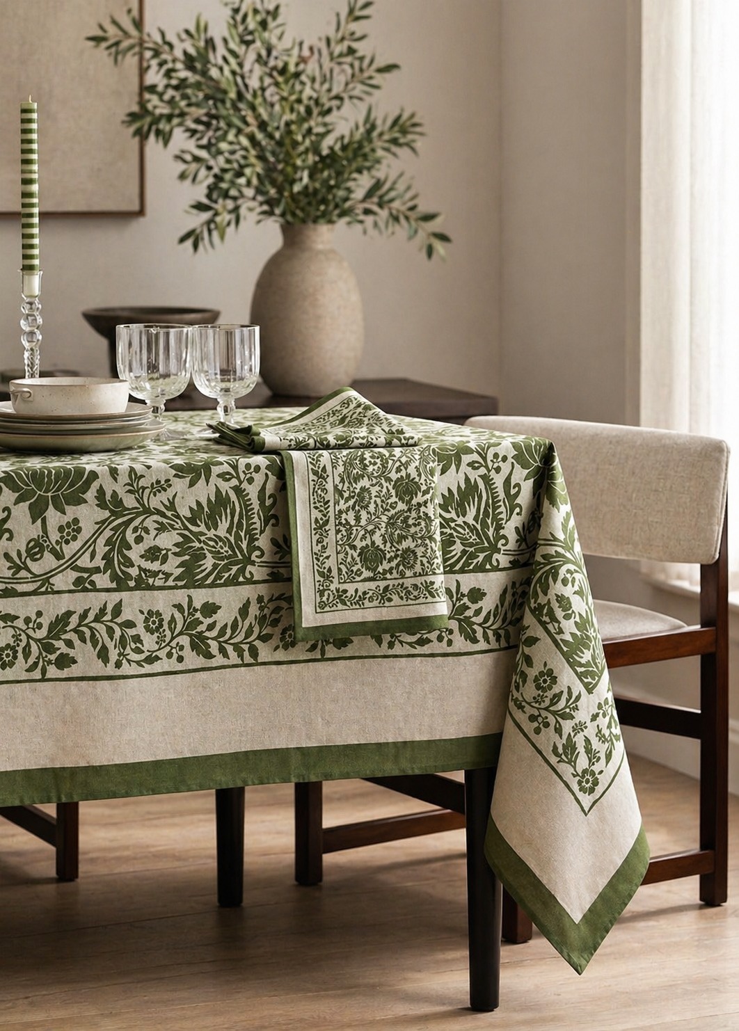 Table Linens