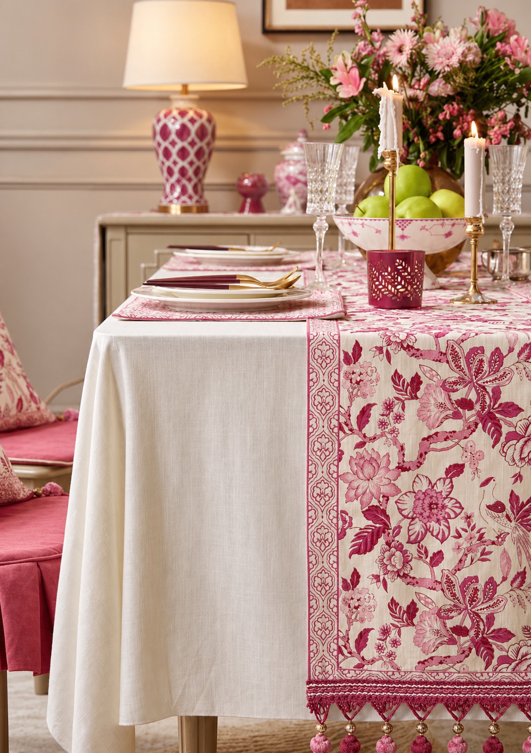 Table Linens